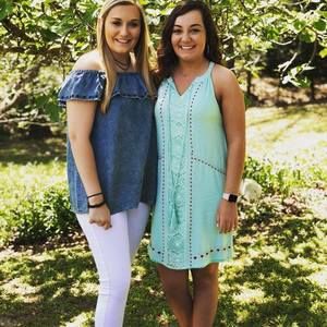 Meet your Posher, Emma